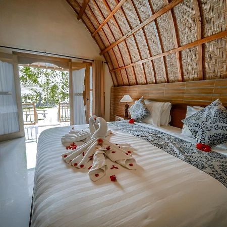 Mertha Sari Resto & Bungalow Klungkung ภายนอก รูปภาพ
