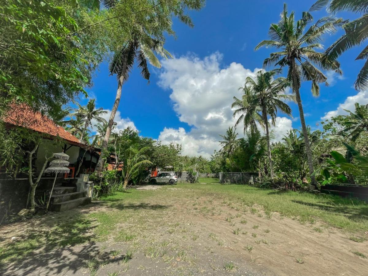Mertha Sari Resto & Bungalow Klungkung ภายนอก รูปภาพ